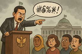 Empat Sikap Moral Pejabat Publik Menurut Al-Qur’an