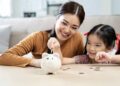 6 Cara Cerdas Menyiapkan Keuangan Anak Sejak Dini