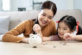 6 Cara Cerdas Menyiapkan Keuangan Anak Sejak Dini
