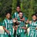 PSMS Medan Datangkan Empat Pemain U-21