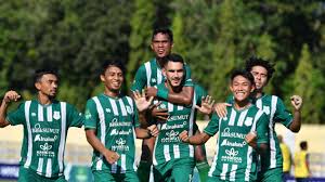 PSMS Medan Datangkan Empat Pemain U-21