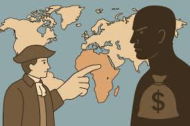 Kolonialisme dan Imperialisme Jejak Kekuasaan yang Mengubah Dunia