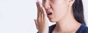 Bau Mulut Tak Kunjung Hilang? Bisa Jadi Ini Penyebabnya