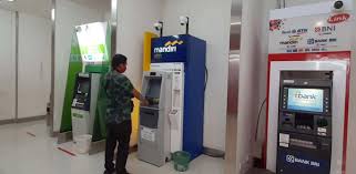 Kartu ATM Mandiri Tertelan? Begini Cara Cepat Dapat Pengganti Tanpa Biaya!