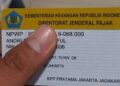 Belum Punya NPWP? Ini Panduan Daftar Terbaru