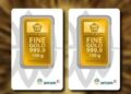 Cek Harga Emas Antam Terbaru Secara Online, Ini Cara dan Ketentuannya
