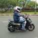 Tips Aman Berkendara Sepeda Motor di Jalan Raya