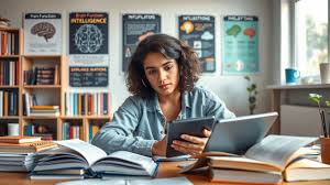 Delapan Alasan Mengapa Membaca Mengubah Cara Otak Bekerja