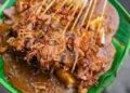 Bikin Ngiler, Ini 6 Sate Terbaik di Medan