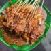 Bikin Ngiler, Ini 6 Sate Terbaik di Medan