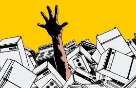 Dunia Maya, Tantangan Baru Nilai Moral