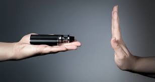 Vape Bukan Sekadar Gaya, Ini Bahayanya