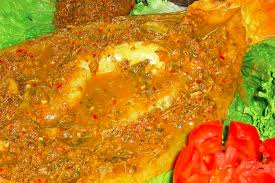 Dengke Naniura, Warisan Kuliner Khas Batak