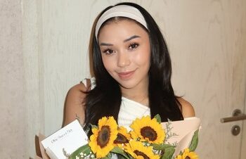 Kabar Mengejutkan Lula Lahfah, Sahabat Unggah Tanda Duka