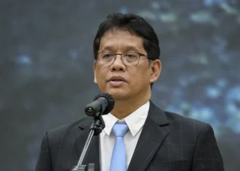 Purbaya: Kenaikan Gaji ASN 2026 Menunggu Kinerja Keuangan Kuartal I