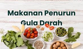 Gula Darah Tinggi? Ini Makanan yang Bisa Menurunkannya