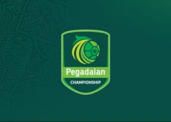 Putaran Ketiga Pegadaian Championship 2025/2026: Daftar Lawan 20 Klub Resmi Ditentukan