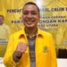 Musda XI Golkar Sumut Diwarnai Kericuhan, Situasi Sempat Memanas di Sekitar Lokasi