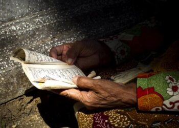 Banyak Dilakukan Umat Islam, Ini Tujuan Membaca Yasin Tiga Kali di Malam Nisfu Syaban