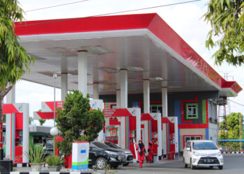 Daftar Harga Baru BBM Nonsubsidi Pertamina Turun Beberapa Daerah