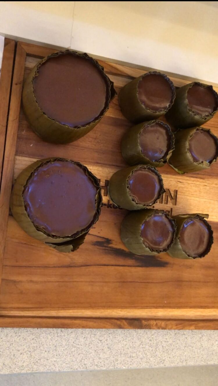 Toko Kue Pin-Pin Jaga Kualitas Kue Bakul, Optimistis Penjualan Imlek Meningkat