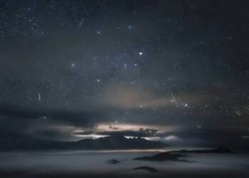 Fenomena Astronomi Februari 2026, dari Bulan Purnama hingga Parade Planet