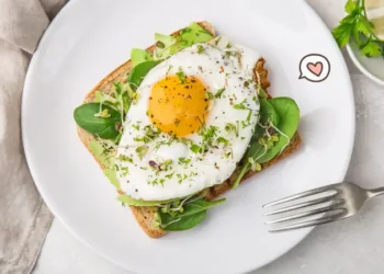 Enam Makanan Sehat yang Cocok Dikonsumsi Saat Sarapan Pagi