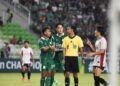Wasit Championship FR Terseret Kasus Prostitusi, Pernah Pimpin Laga PSMS yang Kontroversial