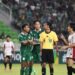 Wasit Championship FR Terseret Kasus Prostitusi, Pernah Pimpin Laga PSMS yang Kontroversial